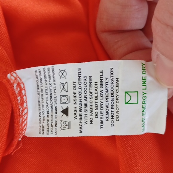 ☀️Giants Jersey - Picture 6 of 8